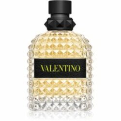 Born In Roma Yellow Dream Uomo Eau de Toilette pour homme 100 ml