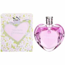 Flower Princess Eau de Toilette pour femme 100 ml