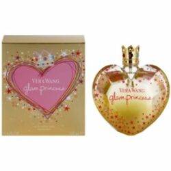 Glam Princess Eau de Toilette pour femme 100 ml