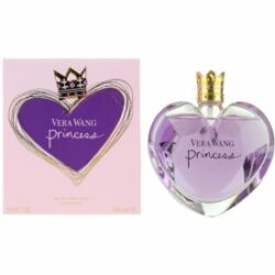 Princess Eau de Toilette pour femme 100 ml