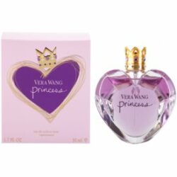 Princess Eau de Toilette pour femme 50 ml
