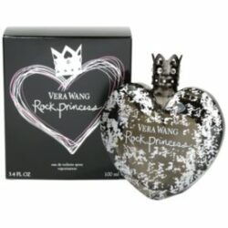 Rock Princess Eau de Toilette pour femme 100 ml