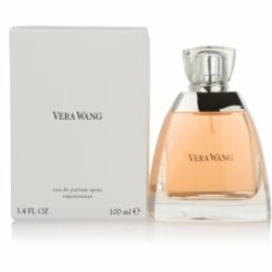 Vera Wang Eau de Parfum pour femme 100 ml