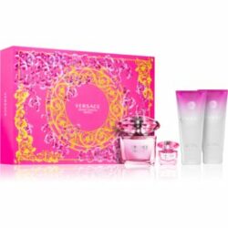 Bright Crystal Absolu coffret cadeau pour femme