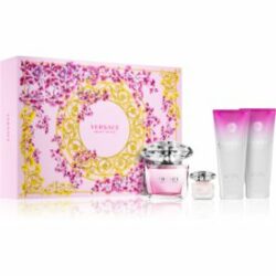 Bright Crystal coffret cadeau pour femme