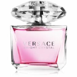 Bright Crystal Eau de Toilette pour femme 200 ml