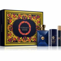 Dylan Blue Pour Homme coffret cadeau pour homme