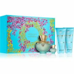 Dylan Turquoise Pour Femme coffret cadeau pour femme