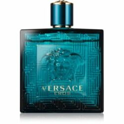 Eros Eau de Toilette pour homme 200 ml