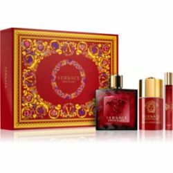 Eros Flame coffret cadeau pour homme