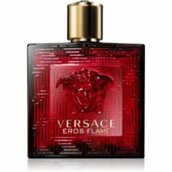 Eros Flame Eau de Parfum pour homme 100 ml