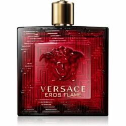 Eros Flame Eau de Parfum pour homme 200 ml