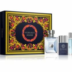 Pour Homme coffret cadeau pour homme