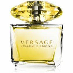 Yellow Diamond Eau de Toilette pour femme 200 ml