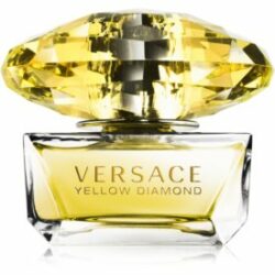 Yellow Diamond Eau de Toilette pour femme 50 ml