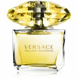 Yellow Diamond Eau de Toilette pour femme 90 ml