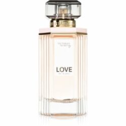 Love Eau de Parfum pour femme 100 ml