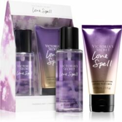 Love Spell coffret cadeau I. pour femme