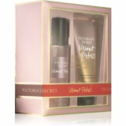 Velvet Petals coffret cadeau pour femme