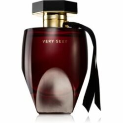 Very Sexy Eau de Parfum pour femme 100 ml