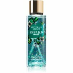 Winter Dazzle Emerald Crush brume parfumée pour femme 250 ml