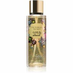 Winter Dazzle Gold Struck brume parfumée pour femme 250 ml