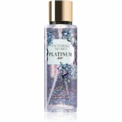 Winter Dazzle Platinum Ice brume parfumée pour femme 250 ml