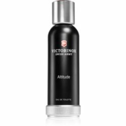 Swiss Army Heritage Altitude Eau de Toilette pour homme 100 ml