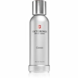 Swiss Army Heritage Classic Eau de Toilette pour homme 100 ml