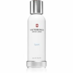 Swiss Army Heritage Classic Sport Eau de Toilette pour homme 100 ml