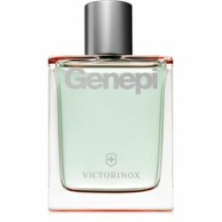 Swiss Army Signature Genepi Eau de Toilette pour homme 100 ml