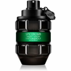 Spicebomb Night Vision Eau de Parfum pour homme 90 ml