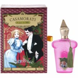 Casamorati 1888 Gran Ballo Eau de Parfum pour femme 100 ml