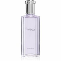 April Violets Eau de Toilette pour femme 125 ml