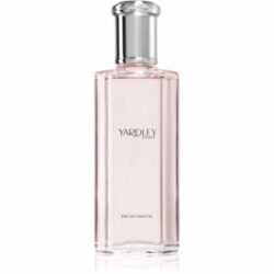 English Rose Eau de Toilette pour femme 125 ml