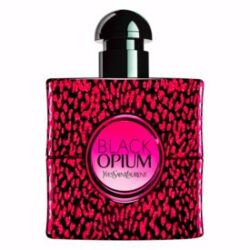 Black Opium Baby Cat Collector Eau de Parfum édition limitée pour femme 50 ml