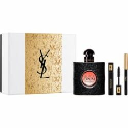 Black Opium coffret cadeau pour femme