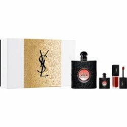 Black Opium coffret cadeau pour femme