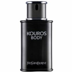 Kouros Body Eau de Toilette pour homme 100 ml