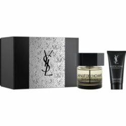 La Nuit de L’Homme coffret cadeau pour homme