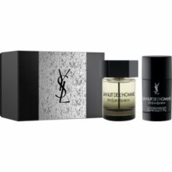 La Nuit de L’Homme coffret cadeau pour homme