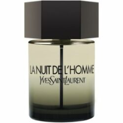 La Nuit de L’Homme Eau de Toilette pour homme 200 ml