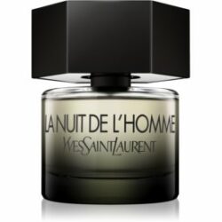 La Nuit de L’Homme Eau de Toilette pour homme 60 ml