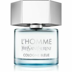 L’Homme Cologne Bleue Eau de Toilette pour homme 60 ml