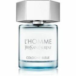 L’Homme Cologne Bleue Eau de Toilette pour homme 100 ml