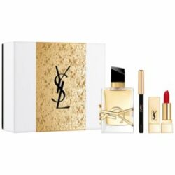 Libre coffret cadeau pour femme