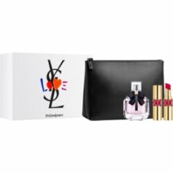 Mon Paris coffret cadeau pour femme