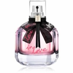 Mon Paris Floral In Love Eau de Parfum édition limitée pour femme 50 ml