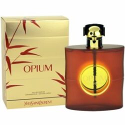 Opium Eau de Parfum pour femme 30 ml