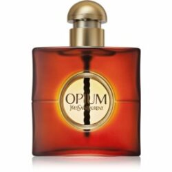 Opium Eau de Parfum pour femme 50 ml